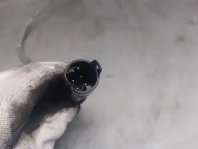 Pezzo di ricambio per auto di seconda mano sonda lambda per bmw 5 (e60) 530 i riferimenti oem iam 11787513963 0258005310 bosch 11787513963