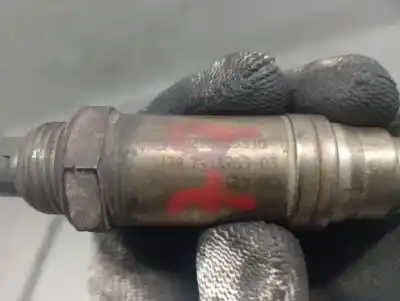 Pezzo di ricambio per auto di seconda mano sonda lambda per bmw 5 (e60) 530 i riferimenti oem iam 11787513963 0258005310 bosch 11787513963