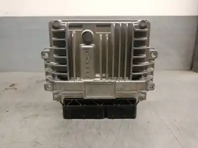 İkinci el araba yedek parçası ecu motor kontrol cihazi için ssangyong actyon 2.0 td cat oem iam referansları a6645406532