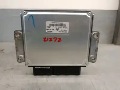 İkinci el araba yedek parçası ecu motor kontrol cihazi için ssangyong actyon 2.0 td cat oem iam referansları a6645406532  