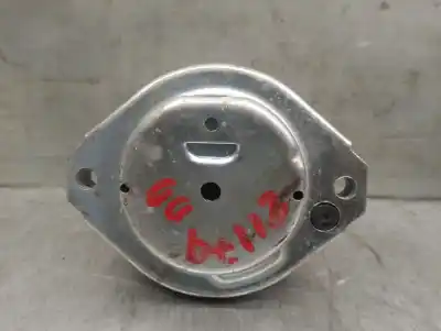 Second-hand car spare part right engine support for bmw 5 (e60) 530 i oem iam references 22116761090  22116761090