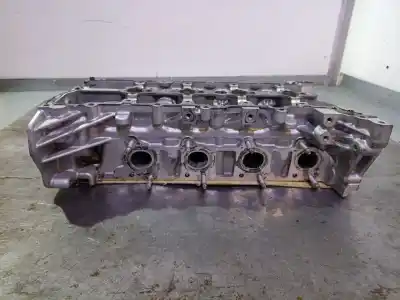 Second-hand car spare part CYLINDER HEAD for NISSAN QASHQAI / QASHQAI +2 I (J10, NJ10, JJ10E)  OEM IAM references 8200519994 1104100Q0H 