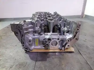 Pezzo di ricambio per auto di seconda mano testata motore per nissan qashqai / qashqai +2 i (j10, nj10, jj10e) 2.0 dci a las 4 ruedas riferimenti oem iam 8200519994 1104100q0h 