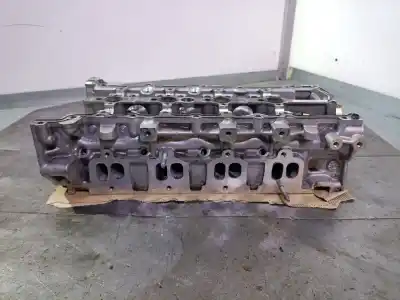 Pezzo di ricambio per auto di seconda mano testata motore per nissan qashqai / qashqai +2 i (j10, nj10, jj10e) 2.0 dci a las 4 ruedas riferimenti oem iam 8200519994 1104100q0h 