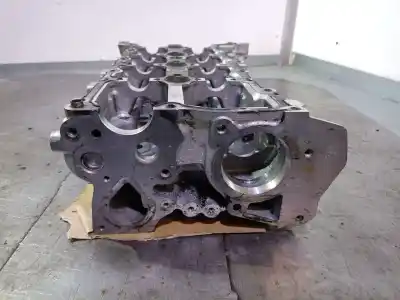 Pezzo di ricambio per auto di seconda mano testata motore per nissan qashqai / qashqai +2 i (j10, nj10, jj10e) 2.0 dci a las 4 ruedas riferimenti oem iam 8200519994 1104100q0h 