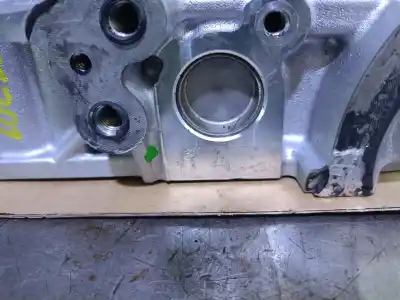 Pezzo di ricambio per auto di seconda mano testata motore per nissan qashqai / qashqai +2 i (j10, nj10, jj10e) 2.0 dci a las 4 ruedas riferimenti oem iam 8200519994 1104100q0h 