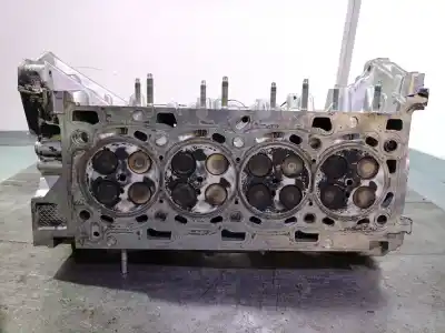Pezzo di ricambio per auto di seconda mano testata motore per nissan qashqai / qashqai +2 i (j10, nj10, jj10e) 2.0 dci a las 4 ruedas riferimenti oem iam 8200519994 1104100q0h 