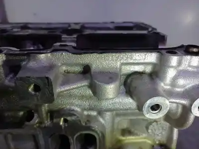 Pezzo di ricambio per auto di seconda mano testata motore per nissan qashqai / qashqai +2 i (j10, nj10, jj10e) 2.0 dci a las 4 ruedas riferimenti oem iam 8200519994 1104100q0h 