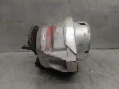 Peça sobressalente para automóvel em segunda mão suporte do motor esquerdo por bmw 5 (e60) 530 i referências oem iam 22116761089