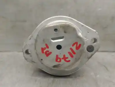 Peça sobressalente para automóvel em segunda mão suporte do motor esquerdo por bmw 5 (e60) 530 i referências oem iam 22116761089  22116761089