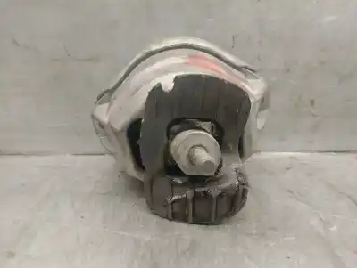 Peça sobressalente para automóvel em segunda mão suporte do motor esquerdo por bmw 5 (e60) 530 i referências oem iam 22116761089  22116761089