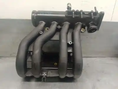 Автозапчастина б/у впускний колектор для RENAULT CLIO I (B/C57_, 5/357_) 1.2 (5/357Y, 5/357K) Посилання на OEM IAM 7700871088  7700871089