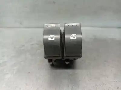 Автозапчастина б/у передні вікний вмикач для renault megane ii (bm0/1_, cm0/1_) 1.9 dci посилання на oem iam 8200315034