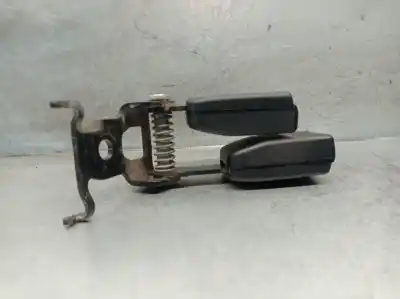 Автозапчастина б/у гачок для renault megane ii (bm0/1_, cm0/1_) 1.9 dci посилання на oem iam 699602