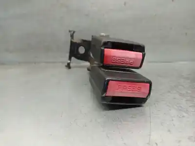 Автозапчастина б/у гачок для renault megane ii (bm0/1_, cm0/1_) 1.9 dci посилання на oem iam 699602  