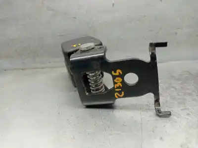 Автозапчастина б/у гачок для renault megane ii (bm0/1_, cm0/1_) 1.9 dci посилання на oem iam 699602  