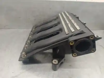 Peça sobressalente para automóvel em segunda mão coletor admissão por bmw 3 (e46) 320 d referências oem iam 2246942  11612246942