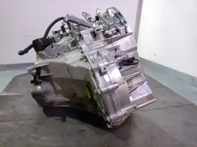 Pezzo di ricambio per auto di seconda mano riduttore per nissan qashqai / qashqai +2 i (j10, nj10, jj10e) 2.0 dci a las 4 ruedas riferimenti oem iam jg70  320103ub0b