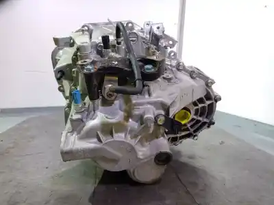 Pezzo di ricambio per auto di seconda mano riduttore per nissan qashqai / qashqai +2 i (j10, nj10, jj10e) 2.0 dci a las 4 ruedas riferimenti oem iam jg70  320103ub0b