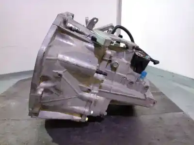 Pezzo di ricambio per auto di seconda mano riduttore per nissan qashqai / qashqai +2 i (j10, nj10, jj10e) 2.0 dci a las 4 ruedas riferimenti oem iam jg70  320103ub0b