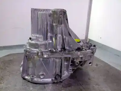 Pezzo di ricambio per auto di seconda mano riduttore per nissan qashqai / qashqai +2 i (j10, nj10, jj10e) 2.0 dci a las 4 ruedas riferimenti oem iam jg70  320103ub0b