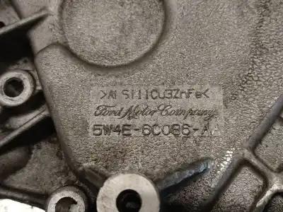 Автозапчасти б/у распределительная крышка за jaguar s-type ii (x200) 3.0 v6 ссылки oem iam 5w4e6c086aa  xr83060