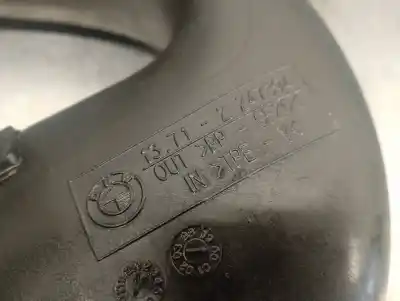 Second-hand car spare part tube for bmw 3 (e46) 320 d oem iam references 13712247394  13712247394