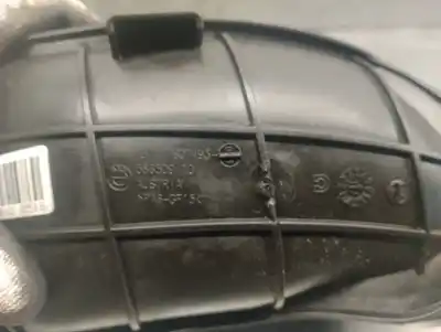 Peça sobressalente para automóvel em segunda mão tubo por bmw x5 (e70) xdrive 30 d referências oem iam 13717807493  