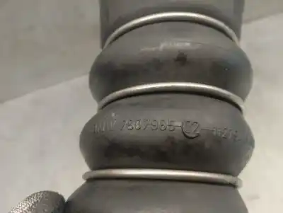 Second-hand car spare part tube for bmw x5 (e70) xdrive 30 d oem iam references 7807985  11617807985