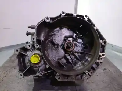 Piesă de schimb auto la mâna a doua cutie de viteze pentru saab 9-5 (ys3e) 2.0 t referințe oem iam fm55b05