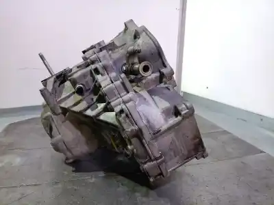 Pezzo di ricambio per auto di seconda mano riduttore per saab 9-5 (ys3e) 2.0 t riferimenti oem iam fm55b05 s13902t73807 8747354