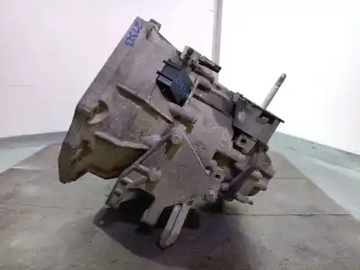 Pezzo di ricambio per auto di seconda mano riduttore per saab 9-5 (ys3e) 2.0 t riferimenti oem iam fm55b05 s13902t73807 8747354