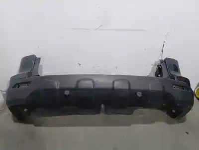Автозапчастина б/у задній бампер для HONDA CR-V (RE) 2.2 CTDI Посилання на OEM IAM   71501SWWG50