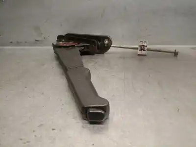 Автозапчастина б/у важіль ручного гальма для renault clio i (b/c57_, 5/357_) 1.2 (5/357y, 5/357k) посилання на oem iam   7700832914