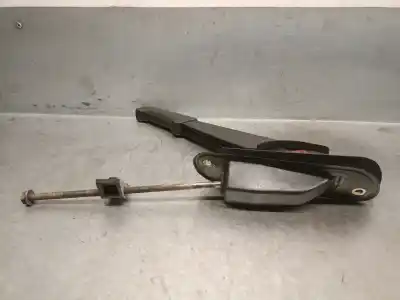 Автозапчастина б/у важіль ручного гальма для renault clio i (b/c57_, 5/357_) 1.2 (5/357y, 5/357k) посилання на oem iam   7700832914