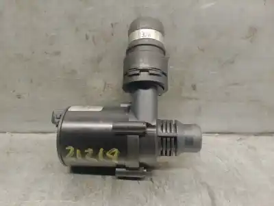 Peça sobressalente para automóvel em segunda mão bomba de água por bmw x5 (e70) xdrive 30 d referências oem iam 64119197085