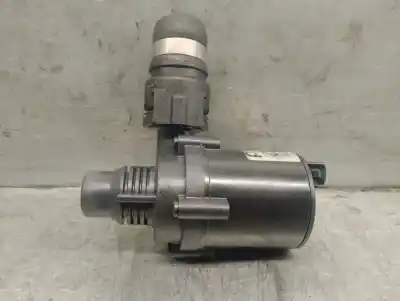 Peça sobressalente para automóvel em segunda mão bomba de água por bmw x5 (e70) xdrive 30 d referências oem iam 64119197085 702078341 pierburg 64119197085