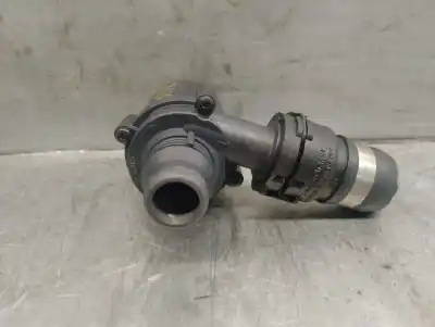 Peça sobressalente para automóvel em segunda mão bomba de água por bmw x5 (e70) xdrive 30 d referências oem iam 64119197085 702078341 pierburg 64119197085