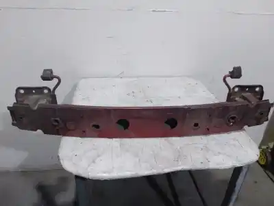 Peça sobressalente para automóvel em segunda mão reforço do pára choques traseiro por mazda 3 sedán (bm_, bn_) 2.0 referências oem iam bka450260a