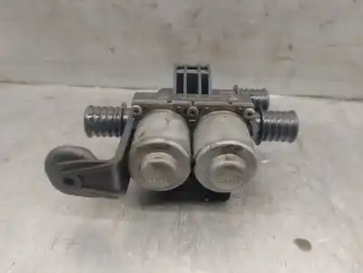 Peça sobressalente para automóvel em segunda mão válvula de controle do calefactor de agua por bmw x5 (e70) xdrive 30 d referências oem iam 64116910544  64116910544