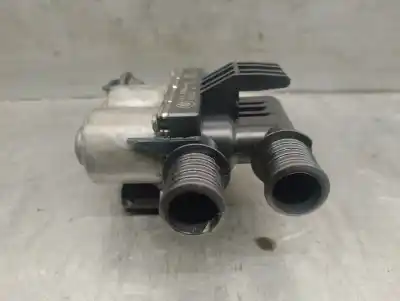 Peça sobressalente para automóvel em segunda mão válvula de controle do calefactor de agua por bmw x5 (e70) xdrive 30 d referências oem iam 64116910544  64116910544