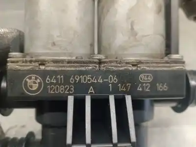 Peça sobressalente para automóvel em segunda mão válvula de controle do calefactor de agua por bmw x5 (e70) xdrive 30 d referências oem iam 64116910544  64116910544