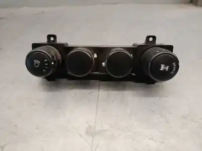 Автозапчастина б/у управління світлом для ssangyong actyon i 2.0 xdi посилання на oem iam 8530131520