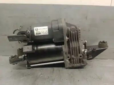 Peça sobressalente para automóvel em segunda mão compressor suspensão por bmw 5 touring (e61) 520 d referências oem iam 37106793778
