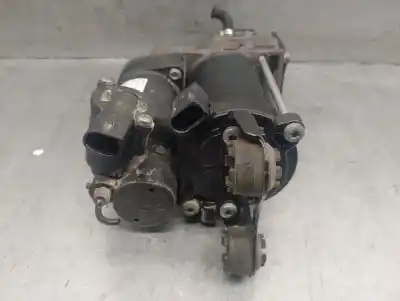 Peça sobressalente para automóvel em segunda mão compressor suspensão por bmw 5 touring (e61) 520 d referências oem iam 37106793778  37106793778