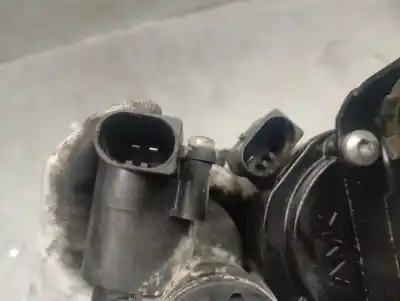 Peça sobressalente para automóvel em segunda mão compressor suspensão por bmw 5 touring (e61) 520 d referências oem iam 37106793778  37106793778