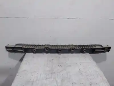 Peça sobressalente para automóvel em segunda mão reforço do pára choques traseiro por renault kangoo (kc0/1_) 1.2 (kc0a, kc0k, kc0f, kc01) referências oem iam 7700304879