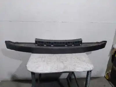 Pezzo di ricambio per auto di seconda mano rinforzo paraurti anteriore per kia carnival ii (gq) 2.9 crdi riferimenti oem iam k53a50070