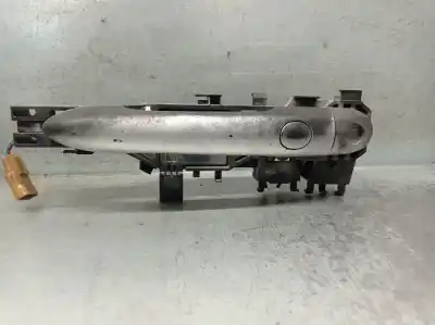 Recambio de automóvil de segunda mano de MANETA EXTERIOR DELANTERA IZQUIERDA para RENAULT MEGANE II (BM0/1_, CM0/1_)  referencias OEM IAM 8200289825  
