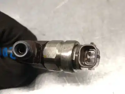Автозапчастина б/у инжектор для ford transit furgón (fa_ _) 2.2 tdci посилання на oem iam 6c1q9k546bc  